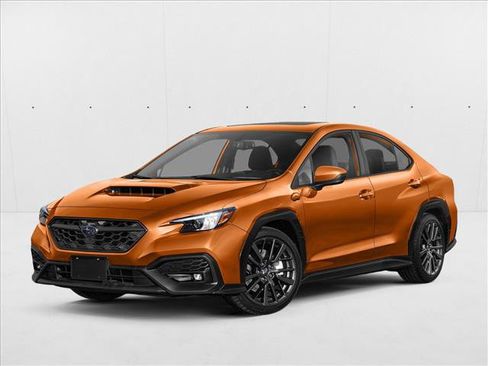 Used 2023 Subaru WRX Premium image 1