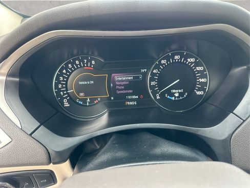 Used 2017 Lincoln MKZ Reserve w/ Climate Package FWD image 26