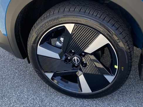 New 2026 Nissan Kicks SR FWD image 26