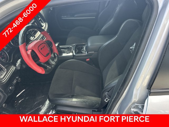 Used 2023 Dodge Charger Scat Pack w/ Plus Group RWD image 18