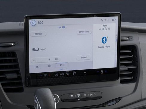 New 2026 Ford Transit 150 Low Roof image 15