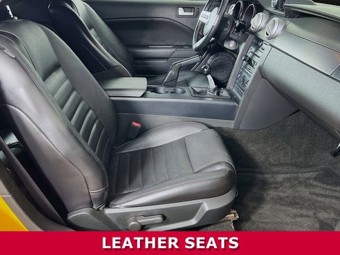 Used 2007 Ford Mustang GT Premium image 20