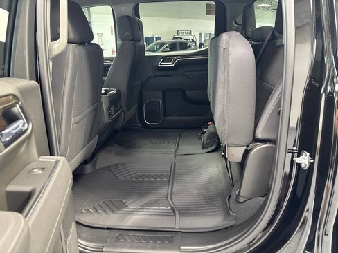 New 2026 Chevrolet Silverado 1500 RST AWD/4WD image 34
