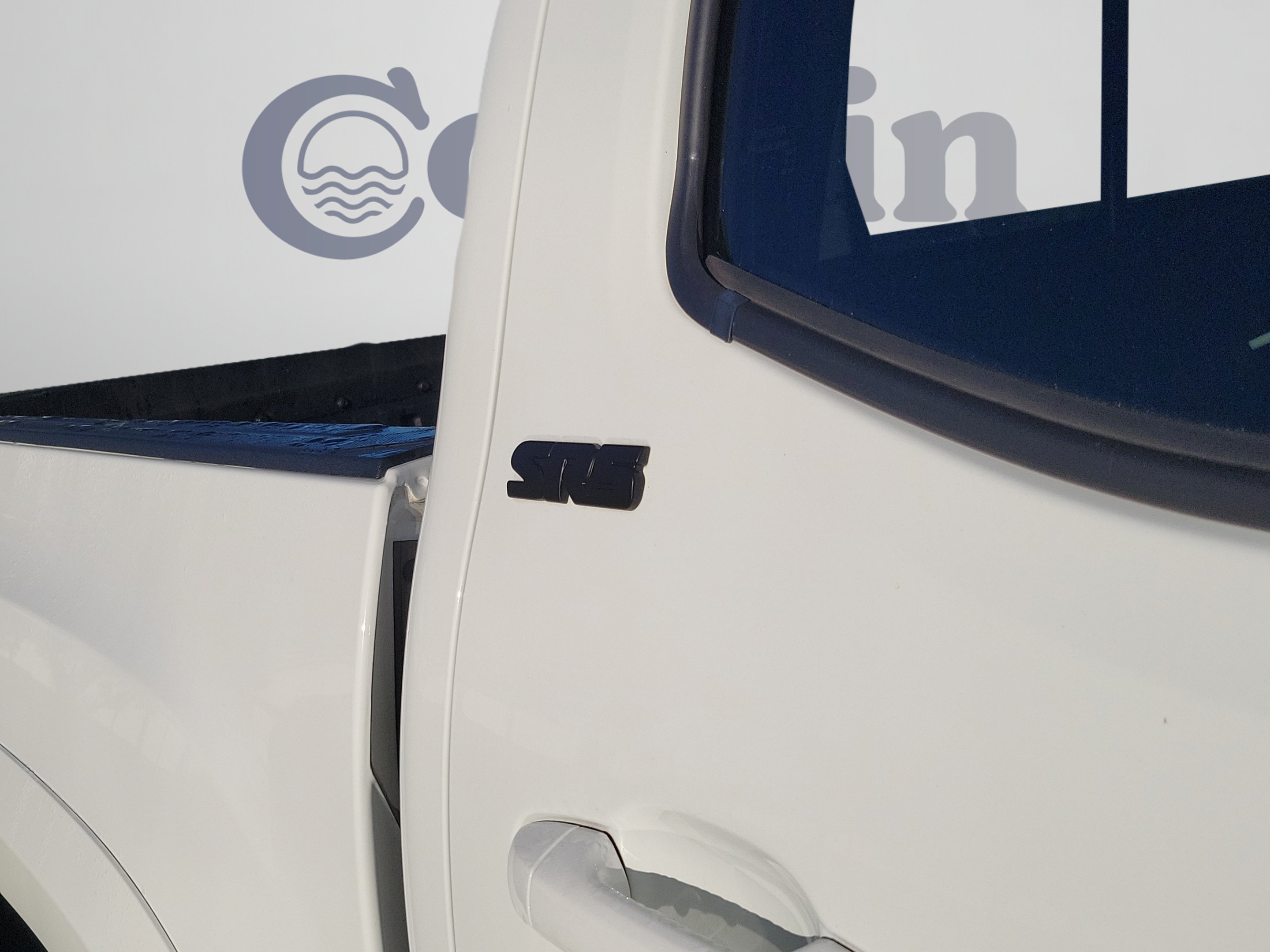 Used 2023 Toyota Tacoma SR5 RWD image 18