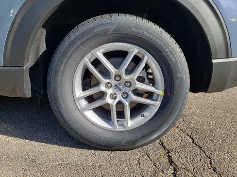 New 2026 Ford Explorer Active image 15