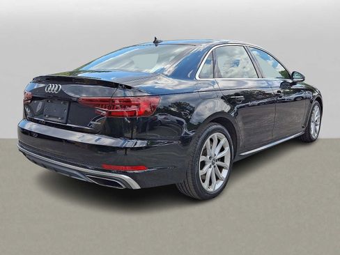 Used 2019 Audi A4 2.0T Premium Plus w/ Premium Plus Package AWD/4WD image 31