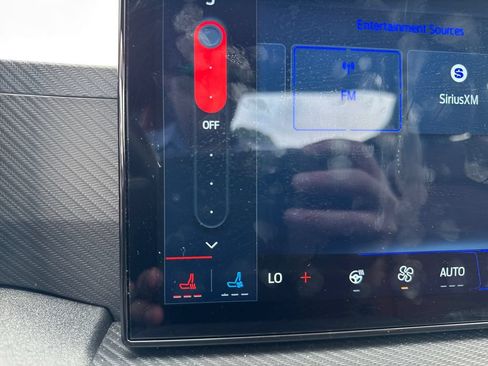 Used 2026 Ford Mustang Premium RWD image 18