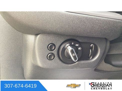 Used 2017 MINI Cooper Clubman ALL4 image 20