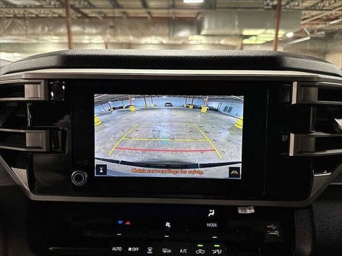 Certified 2026 Toyota Tundra SR5 AWD/4WD image 24