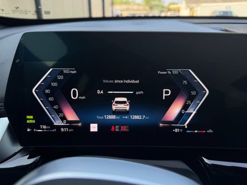 Used 2024 BMW X1 xDrive28i w/ Convenience Package image 61