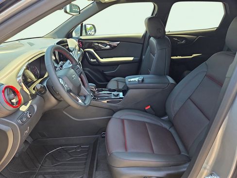 New 2026 Chevrolet Blazer RS w/ LPO, Floor Liner Package FWD image 13