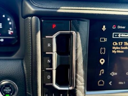 Certified 2024 GMC Yukon XL Denali AWD/4WD image 22