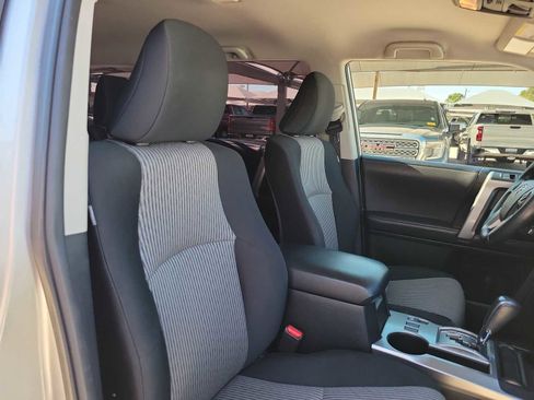 Used 2022 Toyota 4Runner SR5 image 14