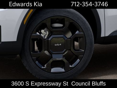 New 2026 Kia Sorento SX Prestige AWD/4WD image 11