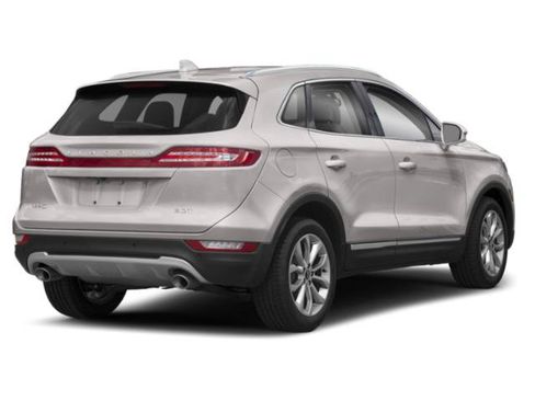 Used 2018 Lincoln MKC Premiere AWD/4WD image 2