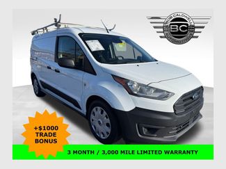 Used 2020 Ford Transit Connect XL 360° Tour