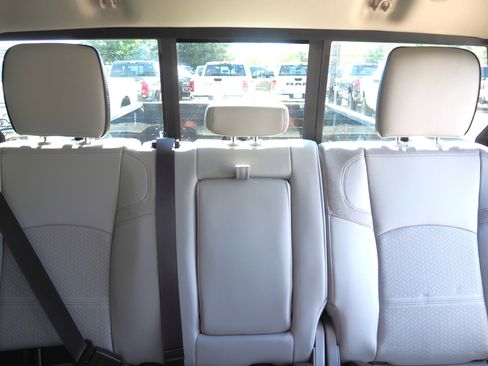 New 2026 RAM 3500 Laramie image 16