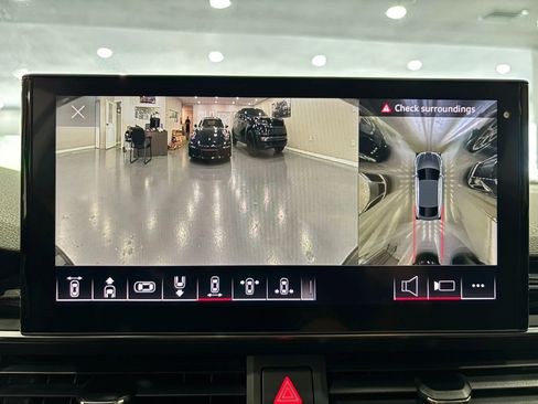 Used 2022 Audi A5 2.0T Premium Plus AWD/4WD image 38