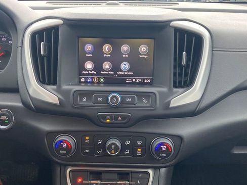 Certified 2023 GMC Terrain SLE w/ Driver Convenience Package image 10