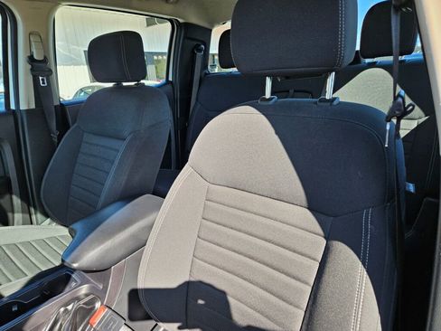 Used 2021 Ford Ranger XL w/ FX4 Off-Road Package image 20