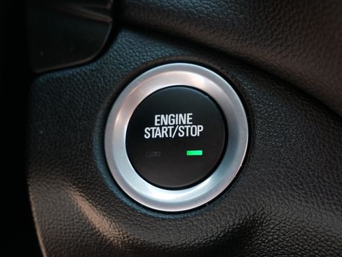 Used 2024 Chevrolet Equinox LT AWD/4WD image 34