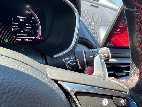 New 2026 Acura MDX A-Spec image 23