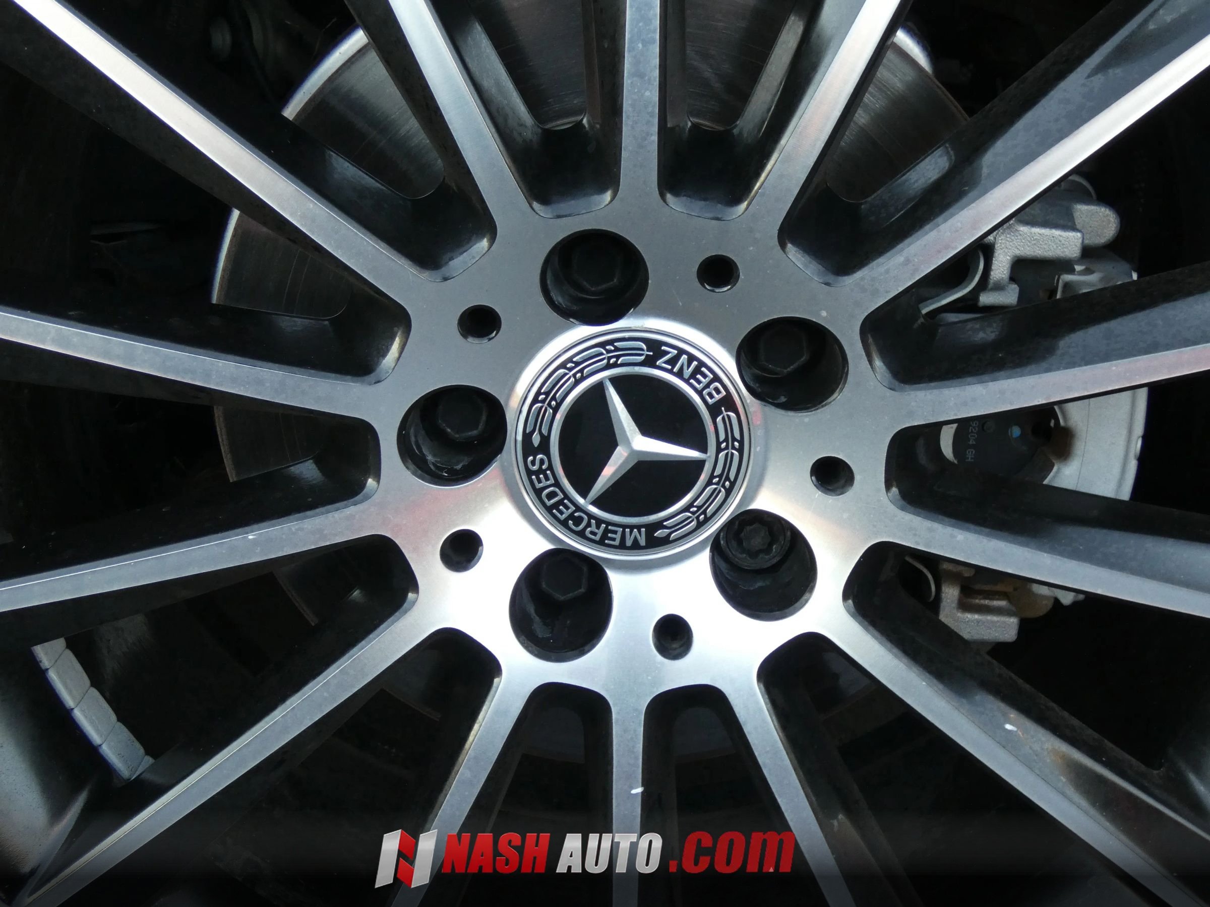 Used 2018 Mercedes-Benz C 300 Coupe w/ Premium Package image 20