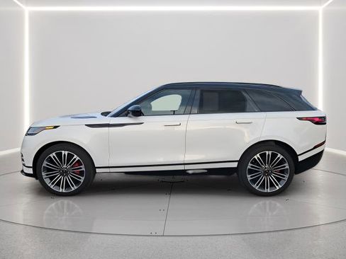 Used 2024 Land Rover Range Rover Velar Dynamic SE image 3