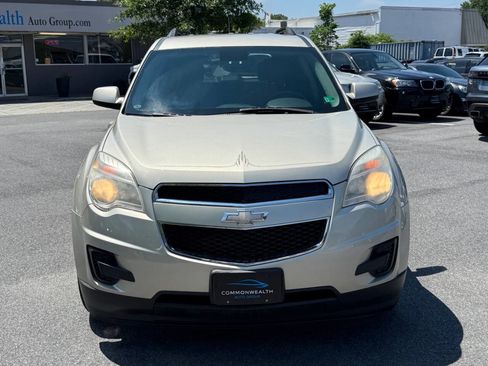 Used 2013 Chevrolet Equinox LT w/ Driver Convenience Package image 2