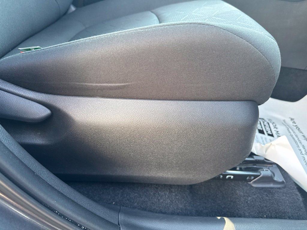 Certified 2024 Toyota RAV4 XLE FWD image 36