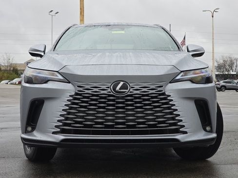 Used 2025 Lexus RX 350 Premium image 24
