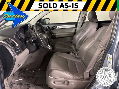 Used 2011 Honda CR-V EX-L image 15