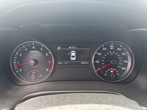 Used 2023 Kia Forte LXS w/ LXS Technology Package FWD image 8