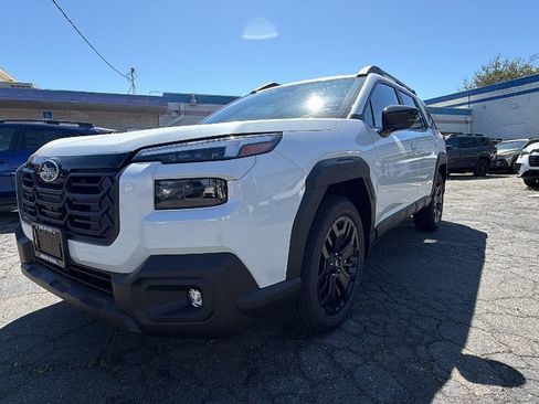 New 2026 Subaru Outback Limited XT AWD/4WD image 9