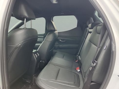 Certified 2025 Hyundai Santa Cruz SEL FWD image 17