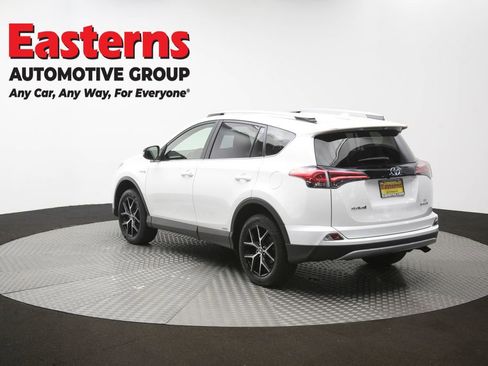 Used 2018 Toyota RAV4 SE AWD/4WD image 66