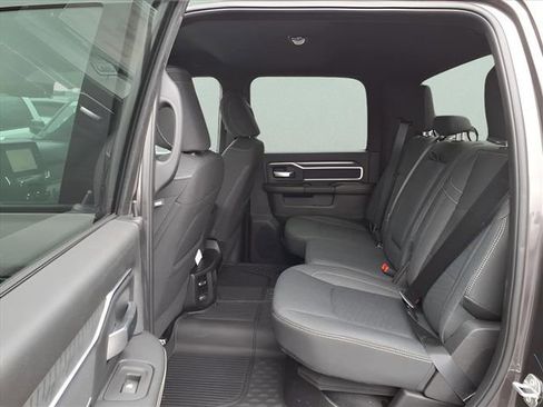 New 2026 RAM 2500 Big Horn image 8