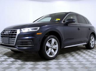 Used 2018 Audi Q5 2.0T Premium Plus w/ Premium Plus Package video 2