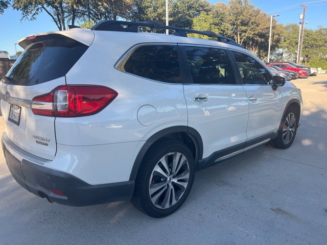 Used 2020 Subaru Ascent Touring w/ Popular Package #3 AWD/4WD image 3
