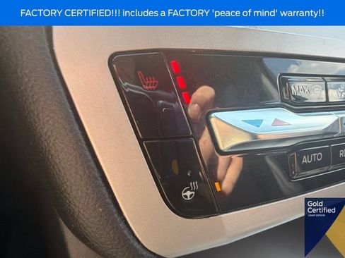 Certified 2023 Ford Explorer XLT w/ Equipment Group 202A AWD/4WD image 41