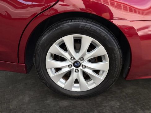 Used 2017 Subaru Legacy 2.5i Premium AWD/4WD image 37