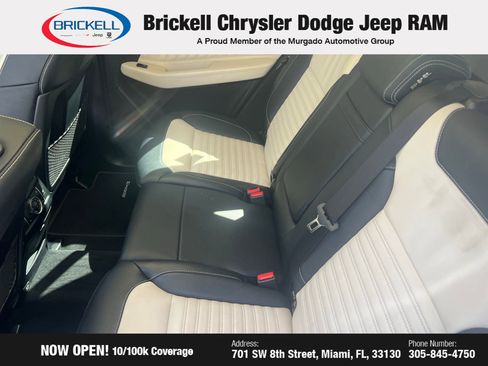 Used 2019 Mercedes-Benz GLE 43 AMG GLE 43 AMG image 74