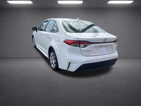 Used 2024 Toyota Corolla LE FWD image 27