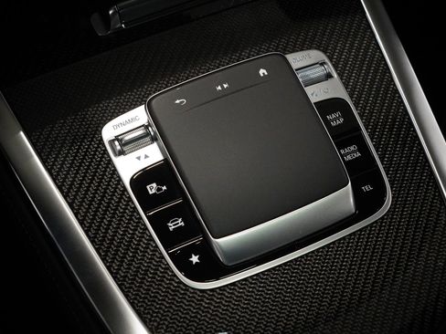 Certified 2025 Mercedes-Benz G 63 AMG AMG G 63 image 30