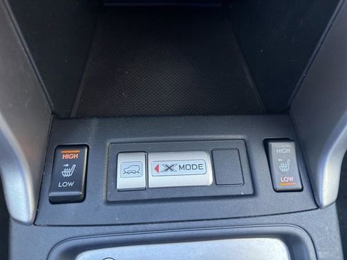 Used 2018 Subaru Forester 2.5i Premium image 29