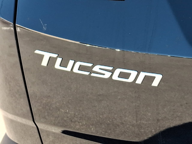 New 2026 Hyundai Tucson SEL Plus AWD/4WD image 12