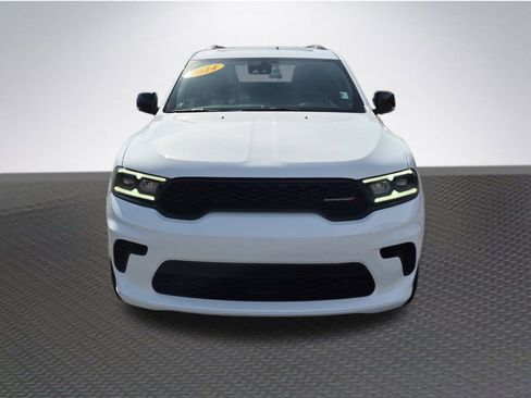 Used 2024 Dodge Durango GT image 3