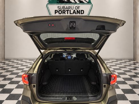 Certified 2024 Subaru Outback Premium AWD/4WD image 7