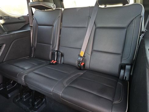 Used 2023 Chevrolet Tahoe Premier image 35