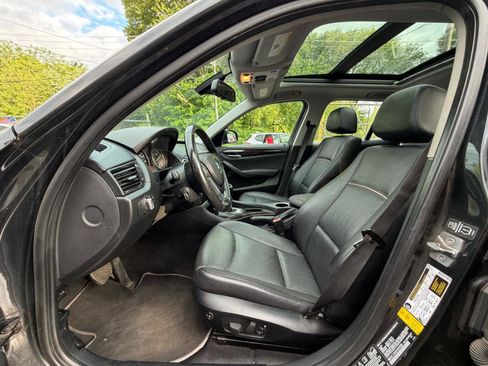 Used 2013 BMW X1 xDrive28i AWD/4WD image 18